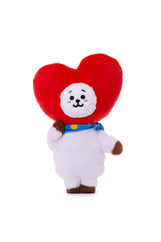 ぬいぐるみ(FULL OF TATA) RJ