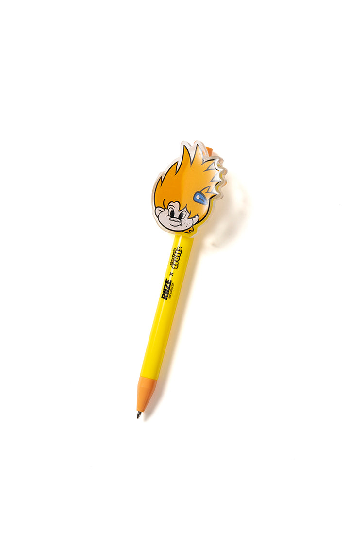 [RIIZE X Good Luck Trolls] BALLPOINT PEN (SOHEE)