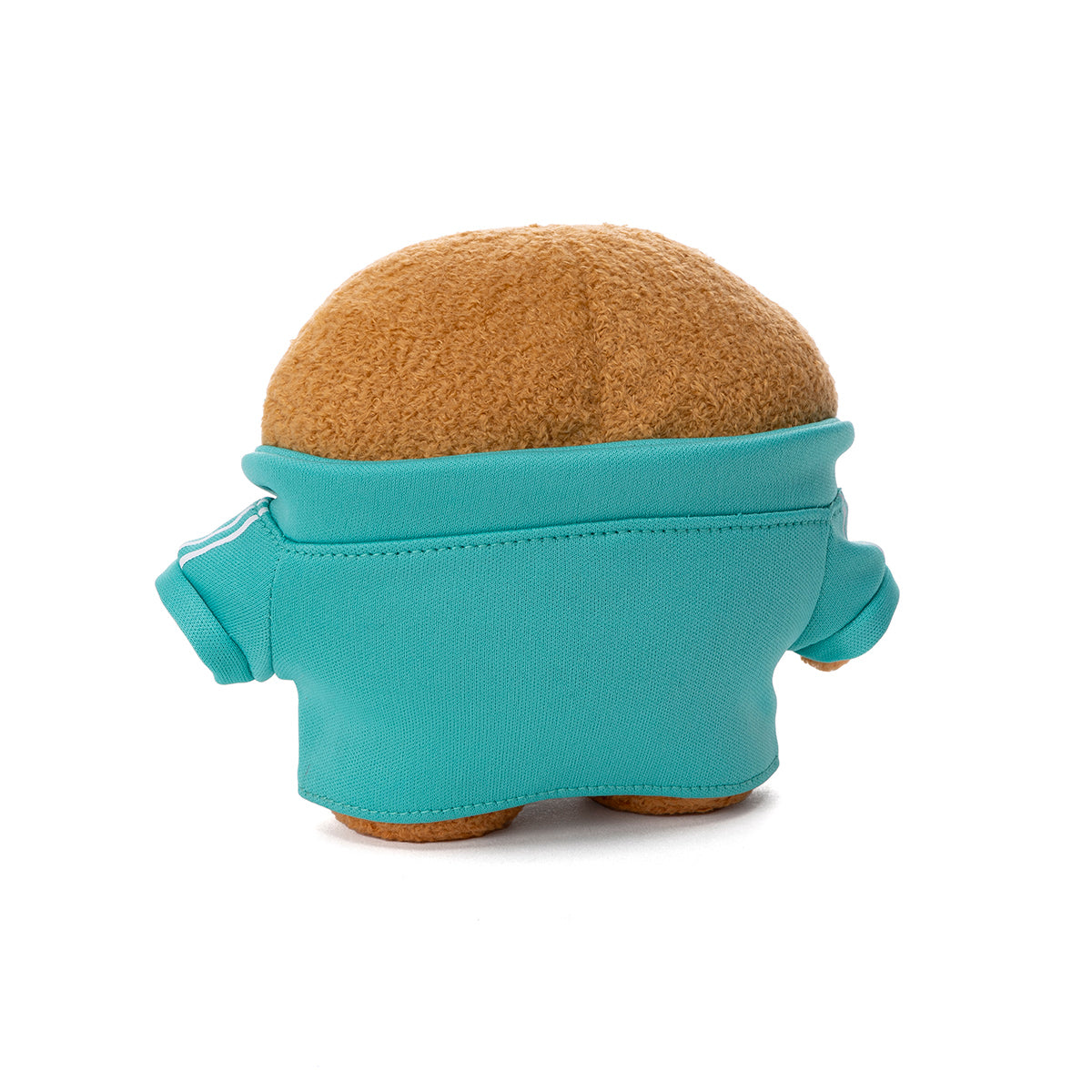 ポージング コスチューム ジャージ(グリーン) SHOOKY