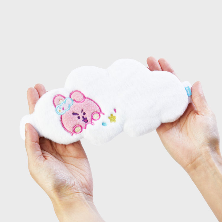 アイマスク(ON THE CLOUD) COOKY
