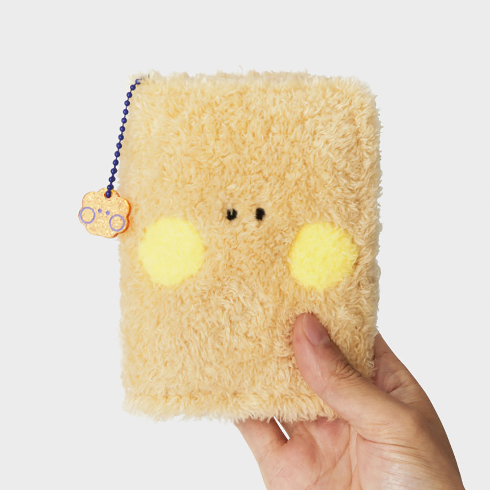 minini ミニフォトアルバム(トウィンクル) SHOOKY