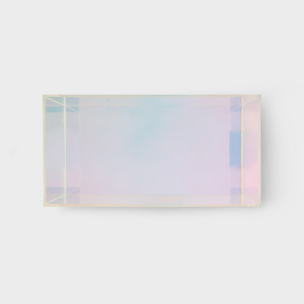 BT21 minini ティッシュボックス(トウィンクル) BT21