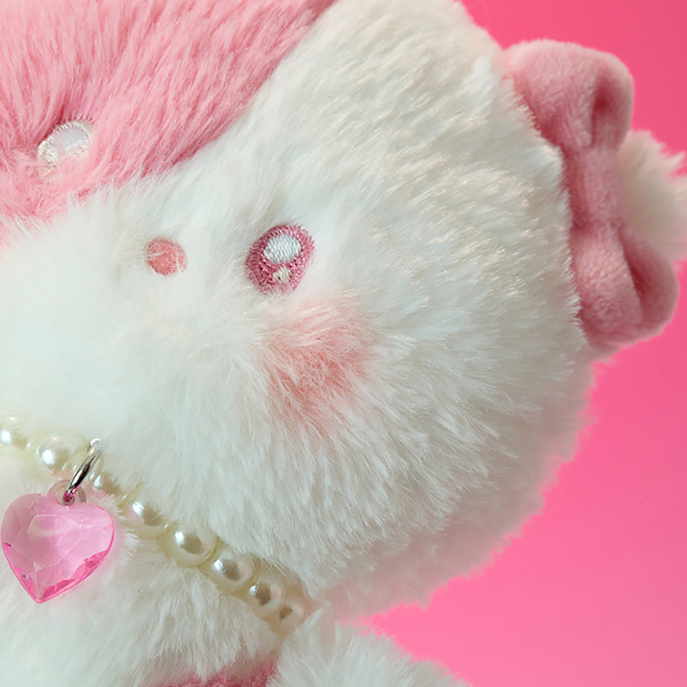 minini ミニぬいぐるみキーリング(catnini) ジェニニ