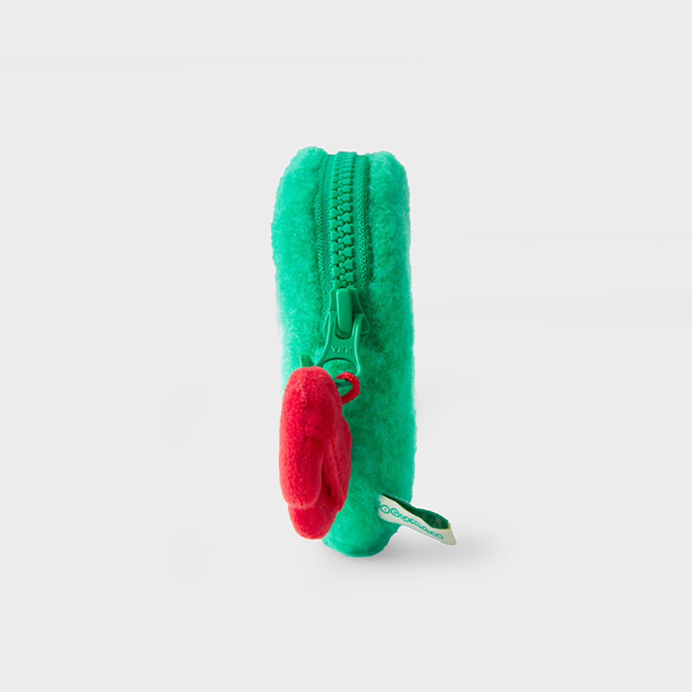 ベーシックミニポーチ ブラキオ