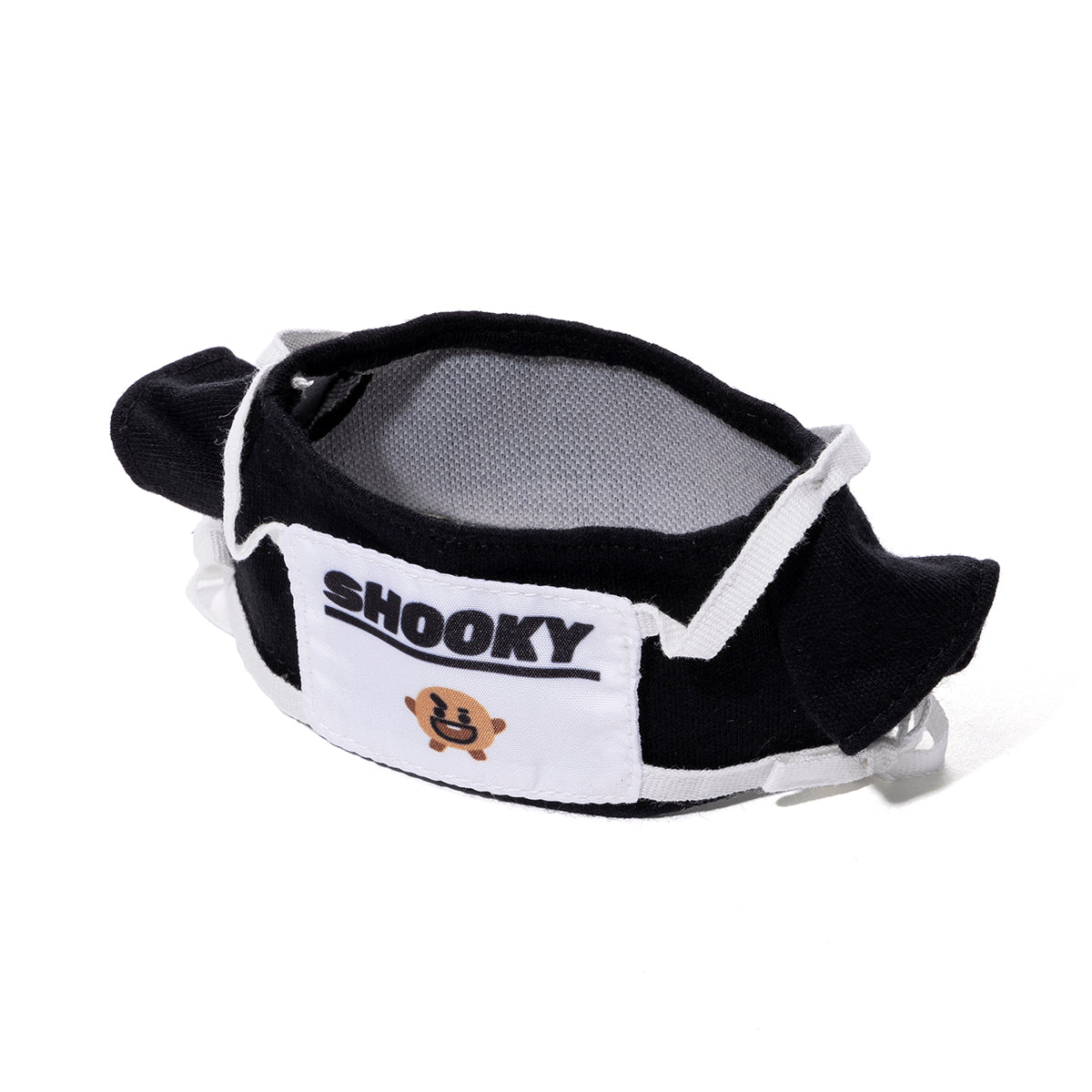 たっとん コスチューム Sサイズ用 体操服 SHOOKY