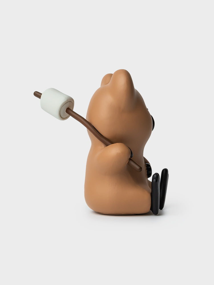 DINOTAENG 寄り添いミニフィギュア