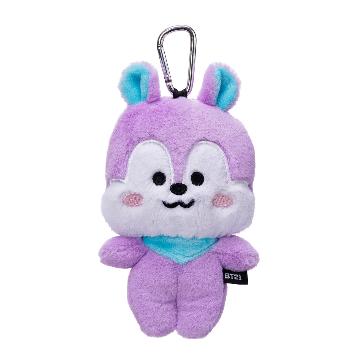 エコバックINマスコット MANG