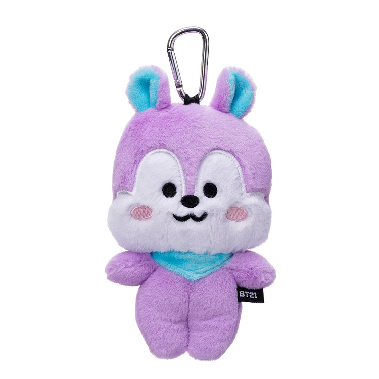 エコバックINマスコット MANG