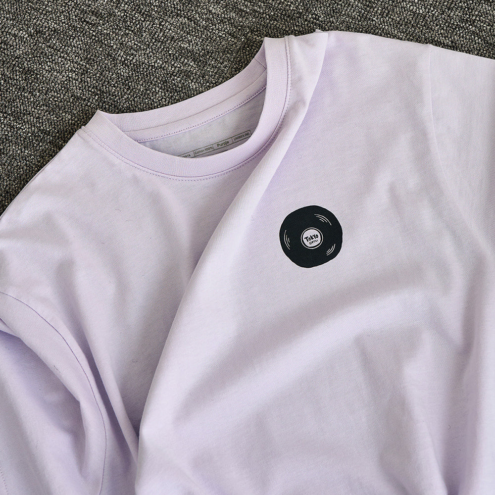 TOKYO Tシャツ(CITY-EDITION) BT21