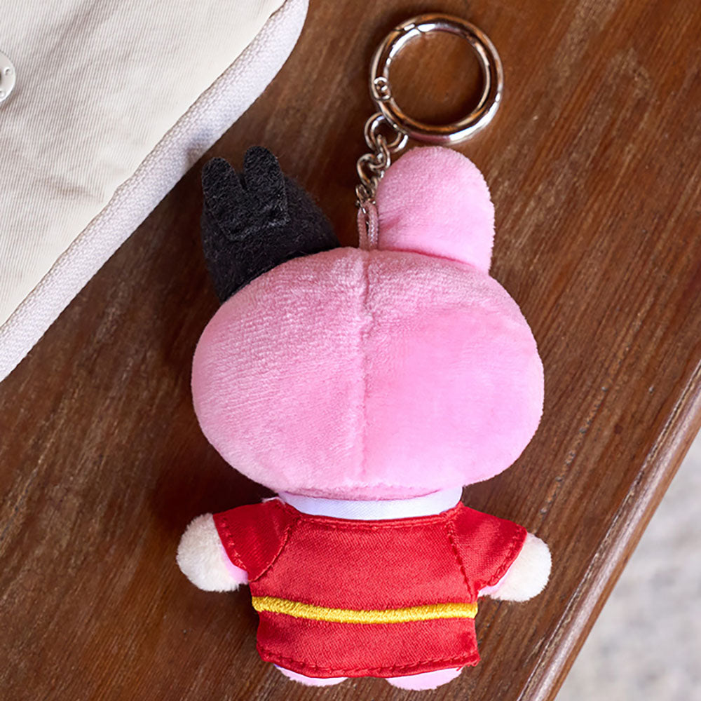 ベビー ぬいぐるみキーリング(K-EDITION) COOKY
