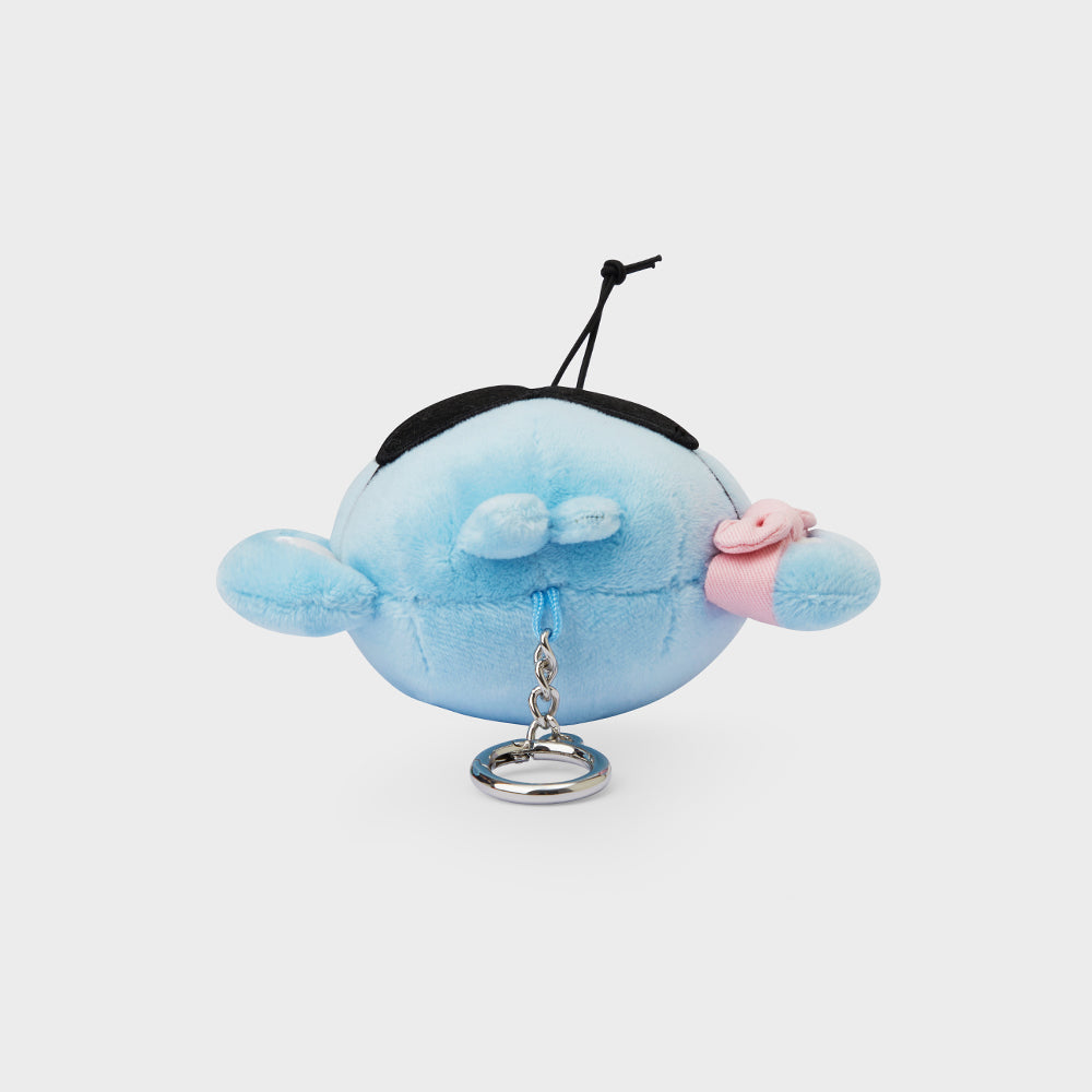 ベビー ぬいぐるみキーリング(バカンス) KOYA