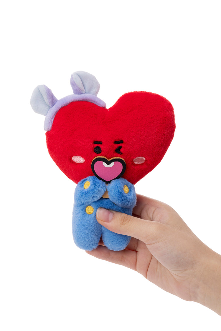 ぬいぐるみ(FULL OF MANG) TATA