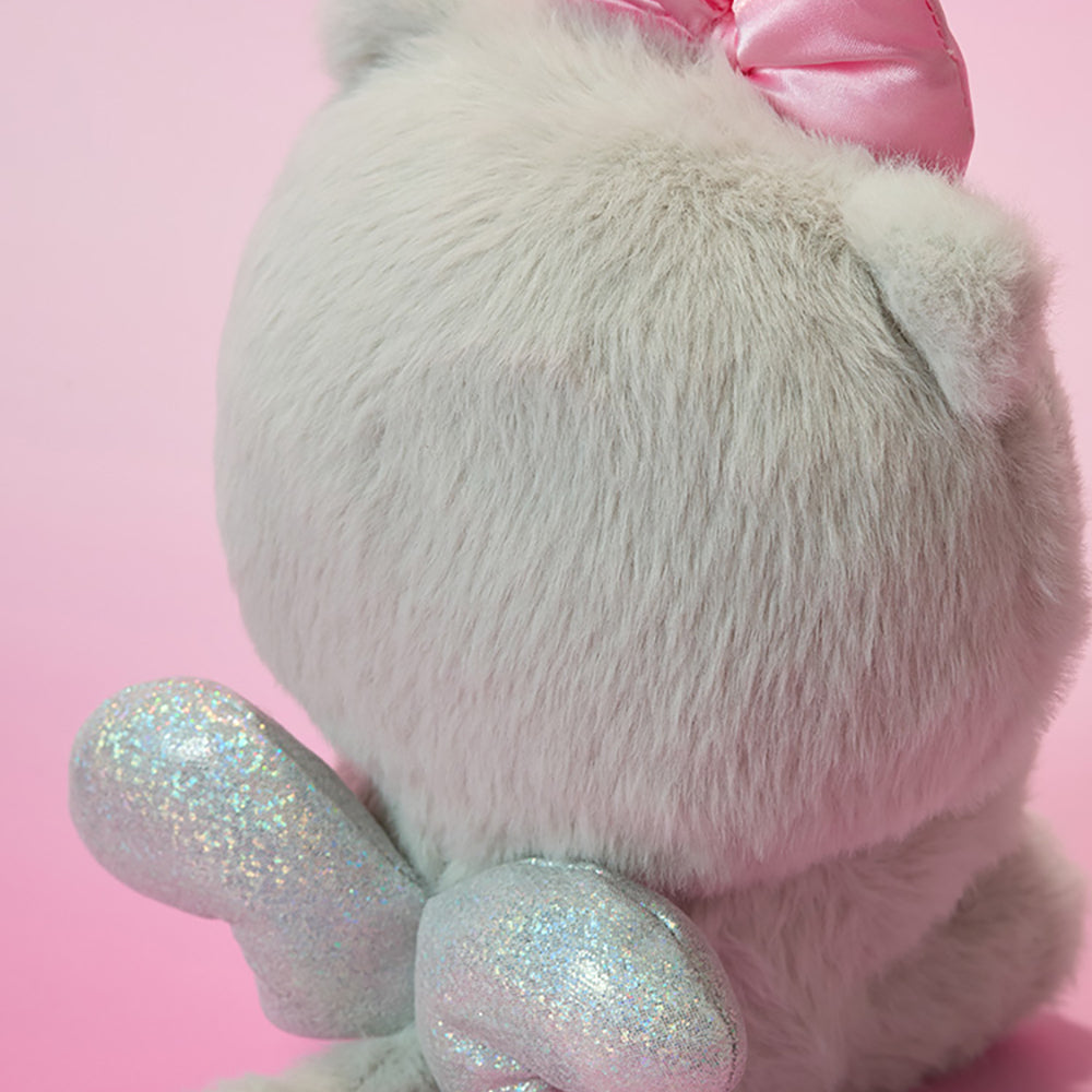 minini スモールぬいぐるみ(catnini) ニャギ