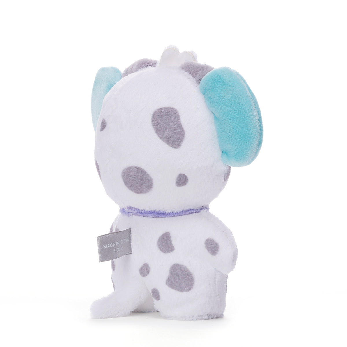 ベビー ダルメシアンぬいぐるみ Sサイズ(Little Friends) KOYA