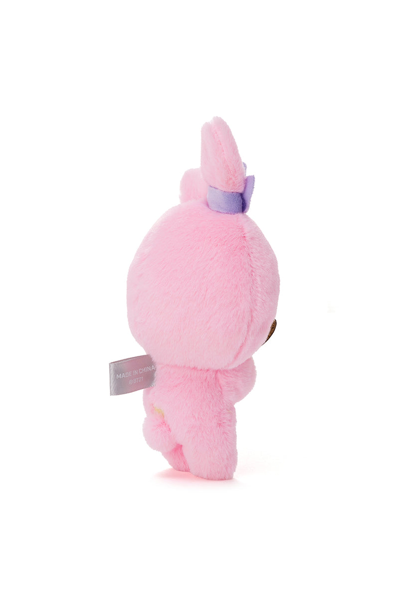 BT21 パープル ぬいぐるみ コンプ BT21 Japan Official on X: 