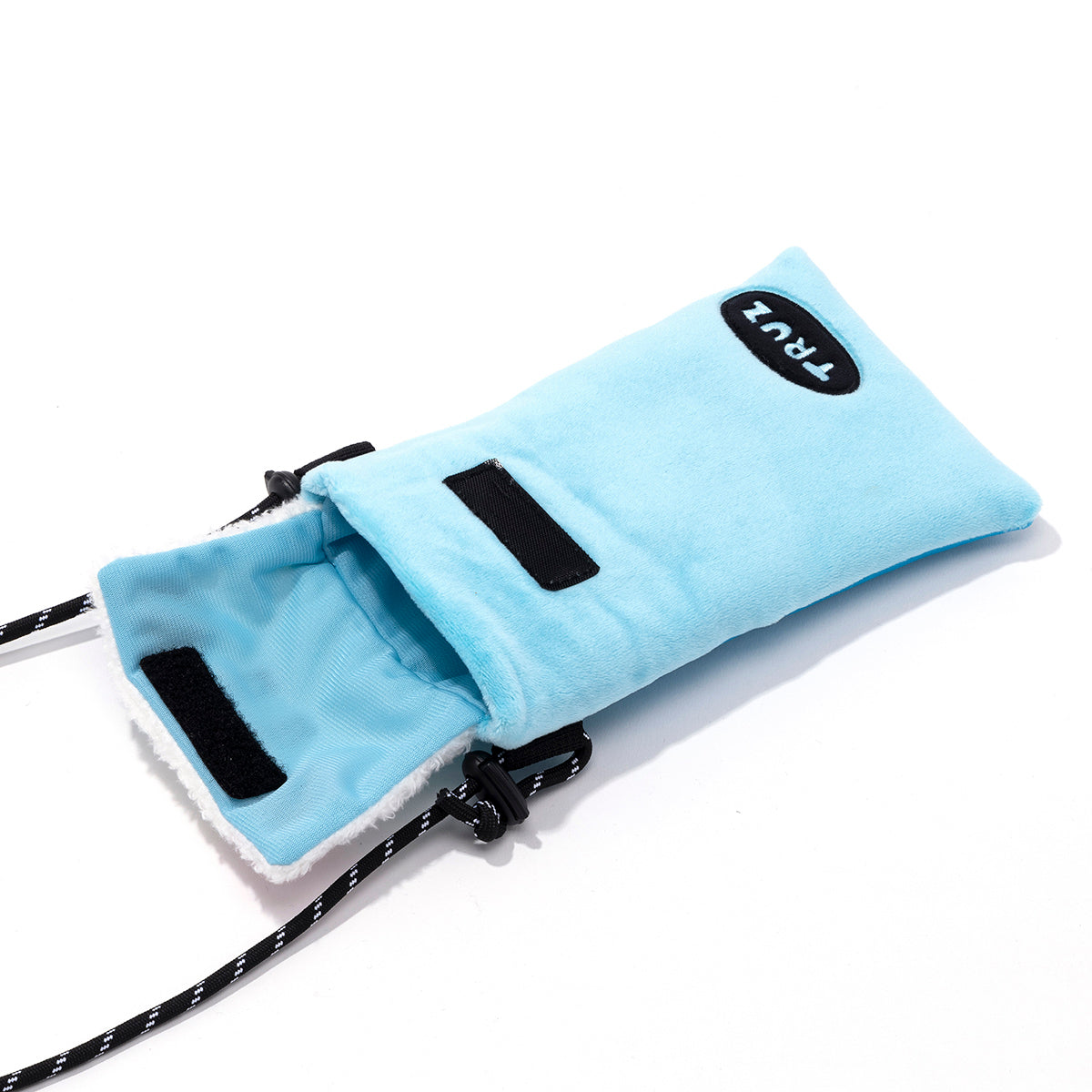 TRUZ minini サコッシュ SOM