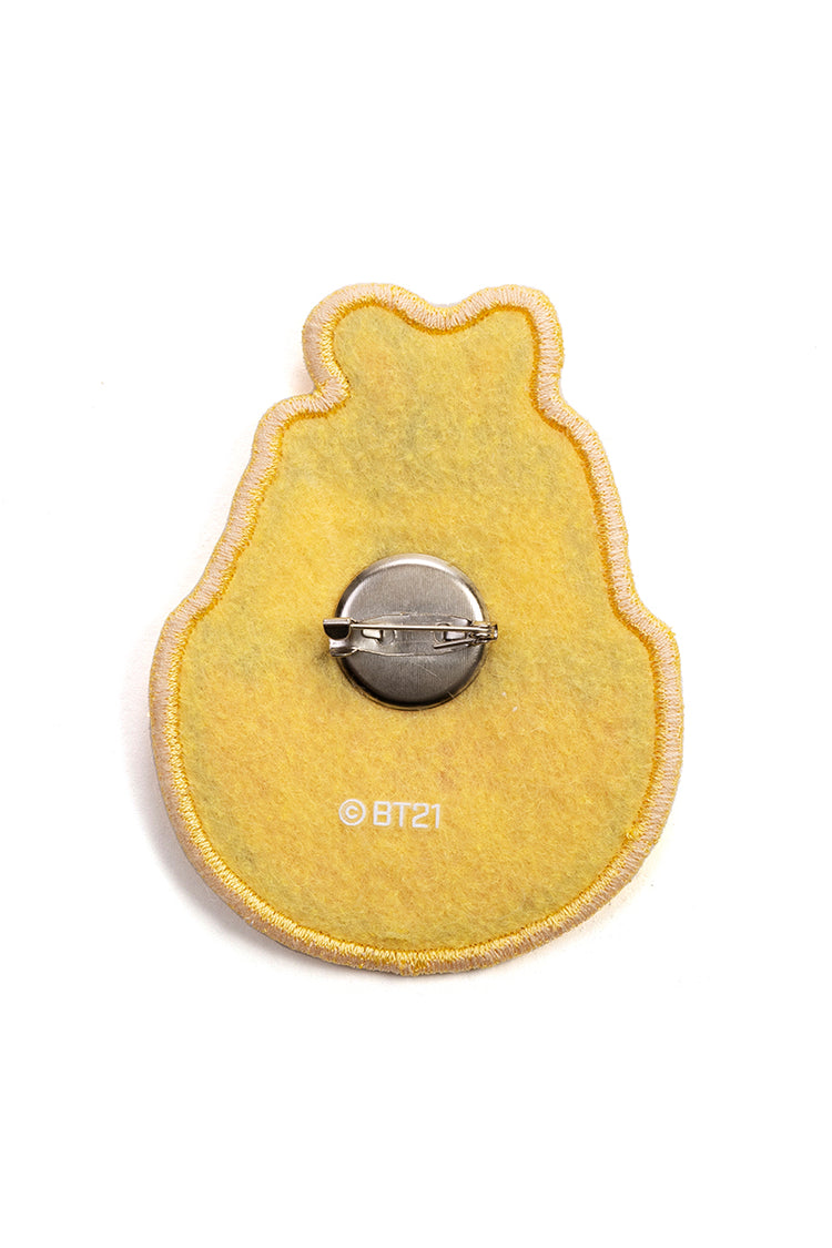 さがらバッチ(SPRING) RJ