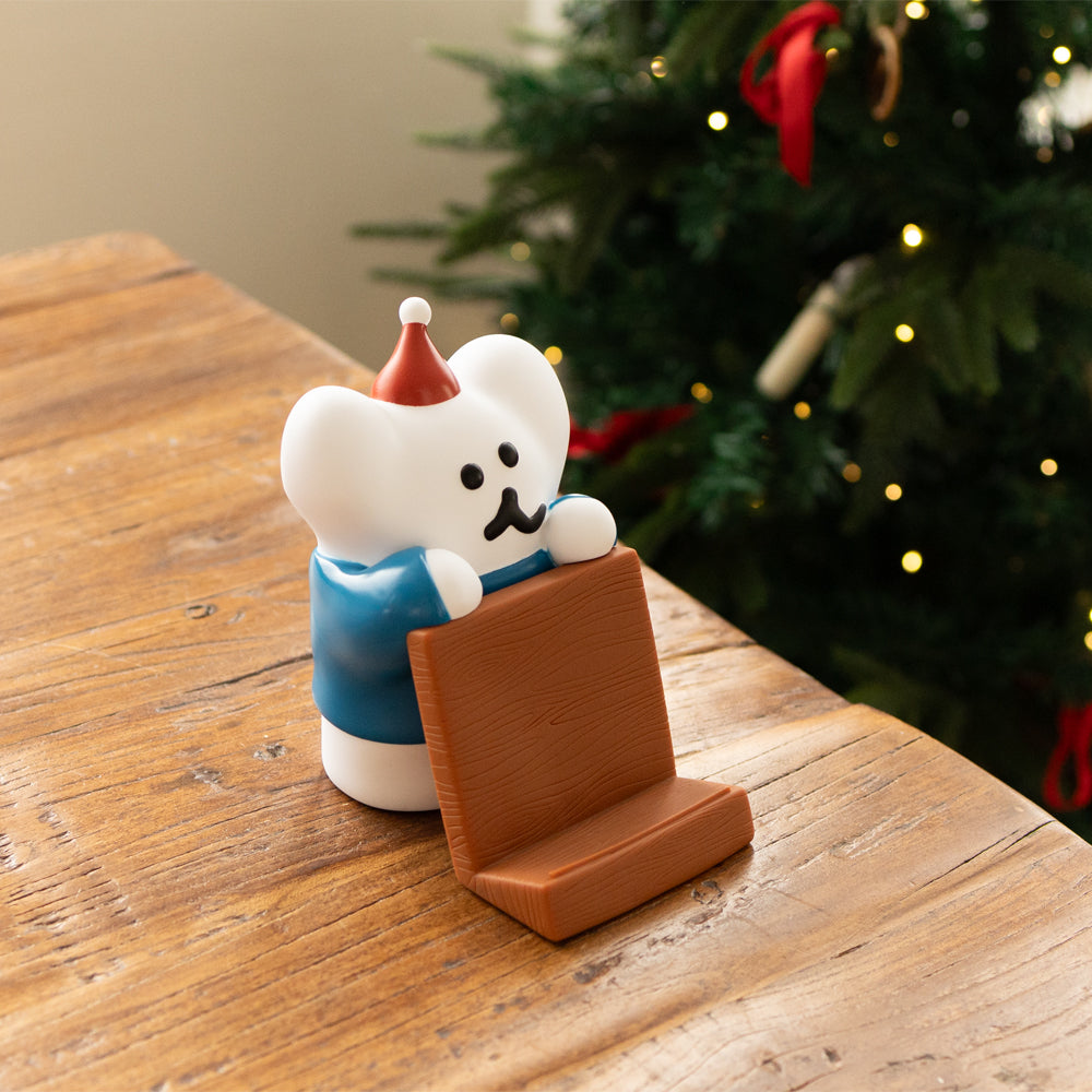 DINOTAENG メモホルダー(COCOCUP) ボボ