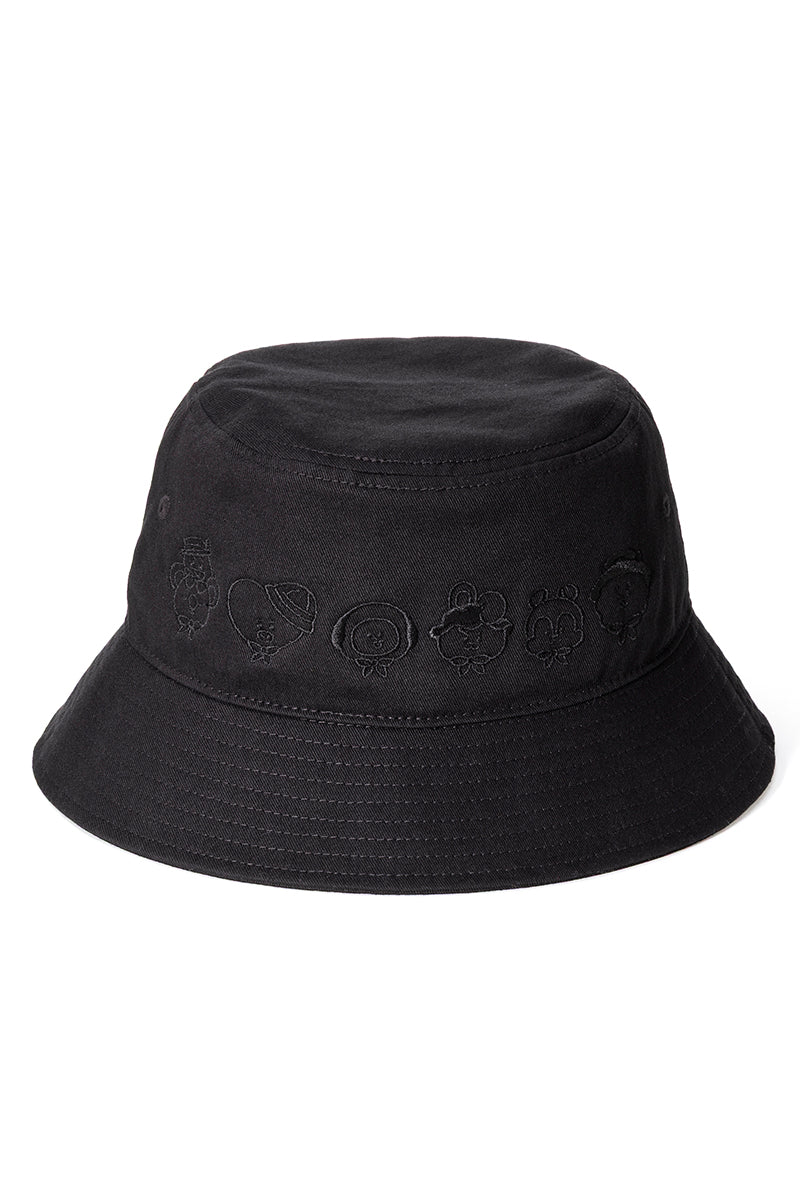 バケットハット(Yeah！Fun Trip) BT21