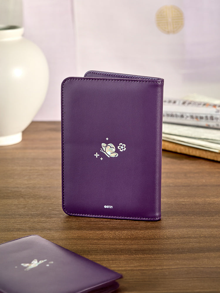 パスポートケース(PREMIUM K-EDITION) COOKY