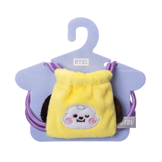 ベビー たっとん コスチューム Sサイズ用 ナップサック CHIMMY