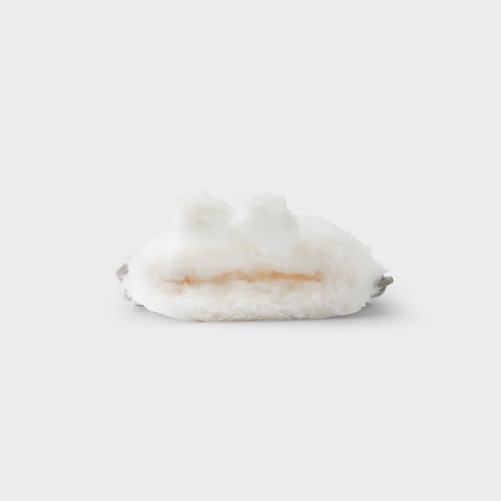 bunini ミニクロスバッグ (WHITE)