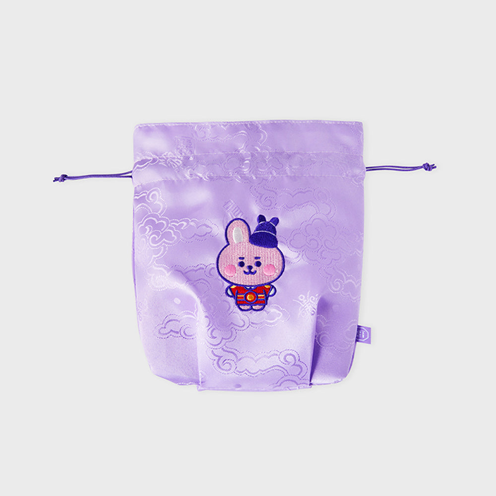 ベビー 巾着(K-EDITION) COOKY