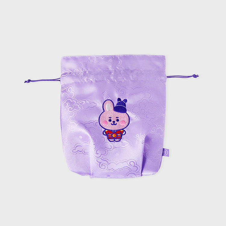 ベビー 巾着(K-EDITION) COOKY