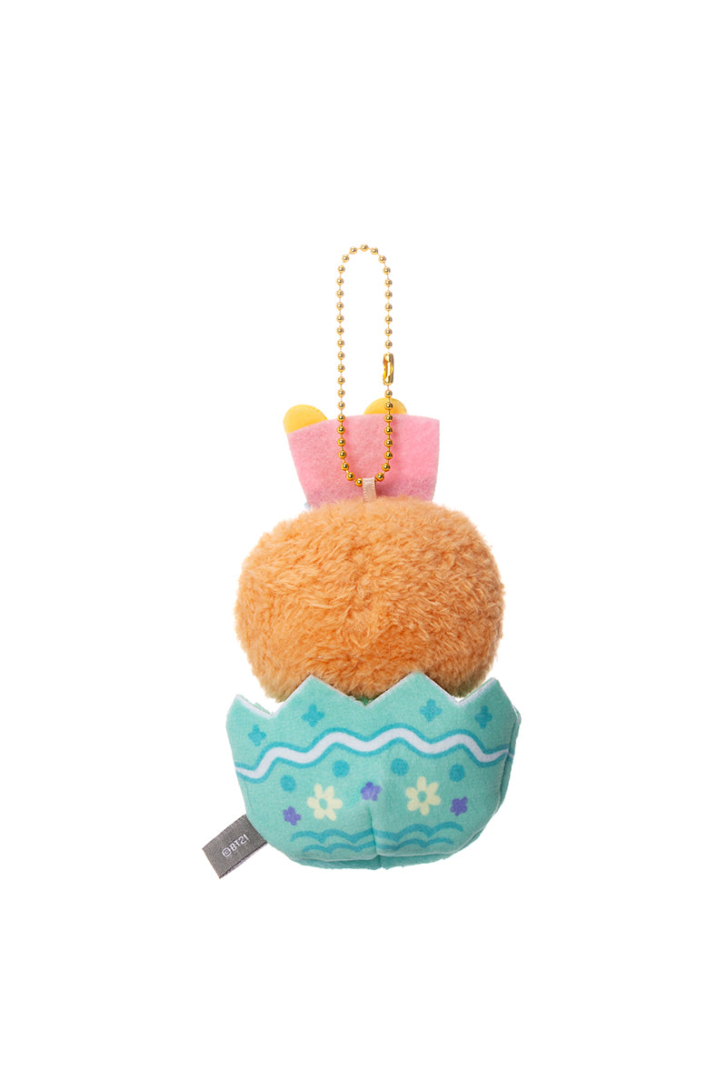 ぬいぐるみマスコット(SPRING) SHOOKY