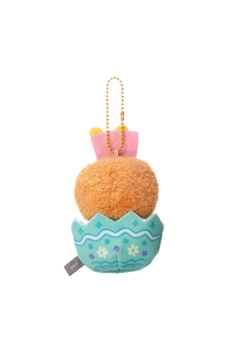 ぬいぐるみマスコット(SPRING) SHOOKY