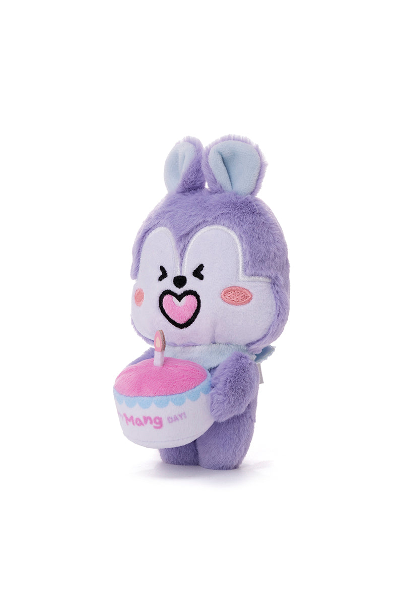 ぬいぐるみ(FULL OF MANG) MANG