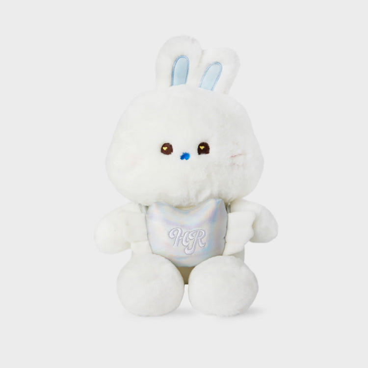 bunini サウンドミディアムぬいぐるみ(WHITE)