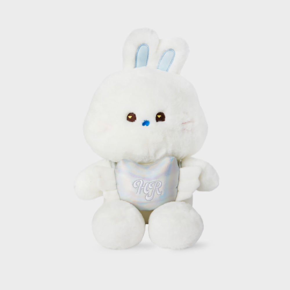 bunini サウンドミディアムぬいぐるみ(WHITE)