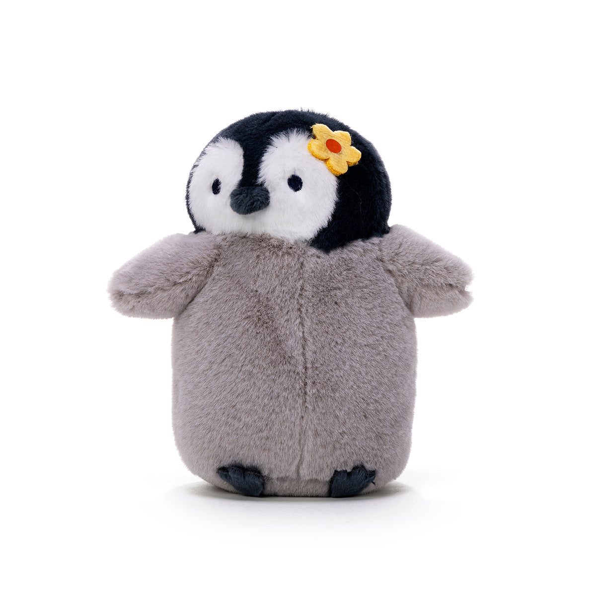 ぬいぐるみ(ぺんちゃんふれんず) はなちゃん