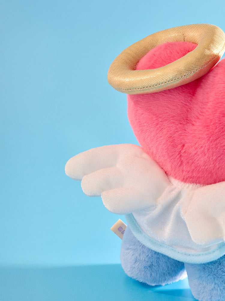 コスチュームクローゼット 天使の羽(Angel & Villain) BT21