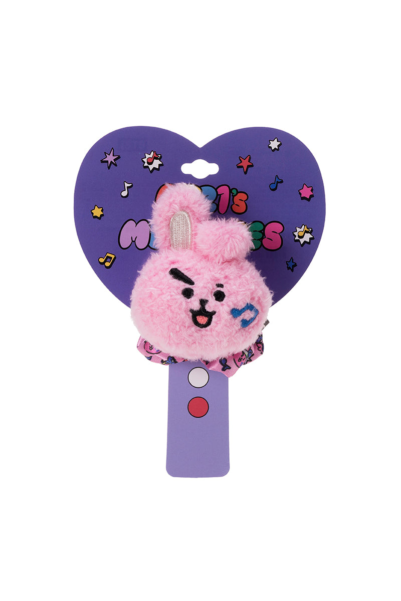 ペンライトマスコット(MUSIC FESTIVAL) COOKY