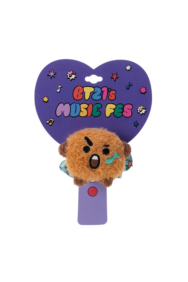 ペンライトマスコット(MUSIC FESTIVAL) SHOOKY