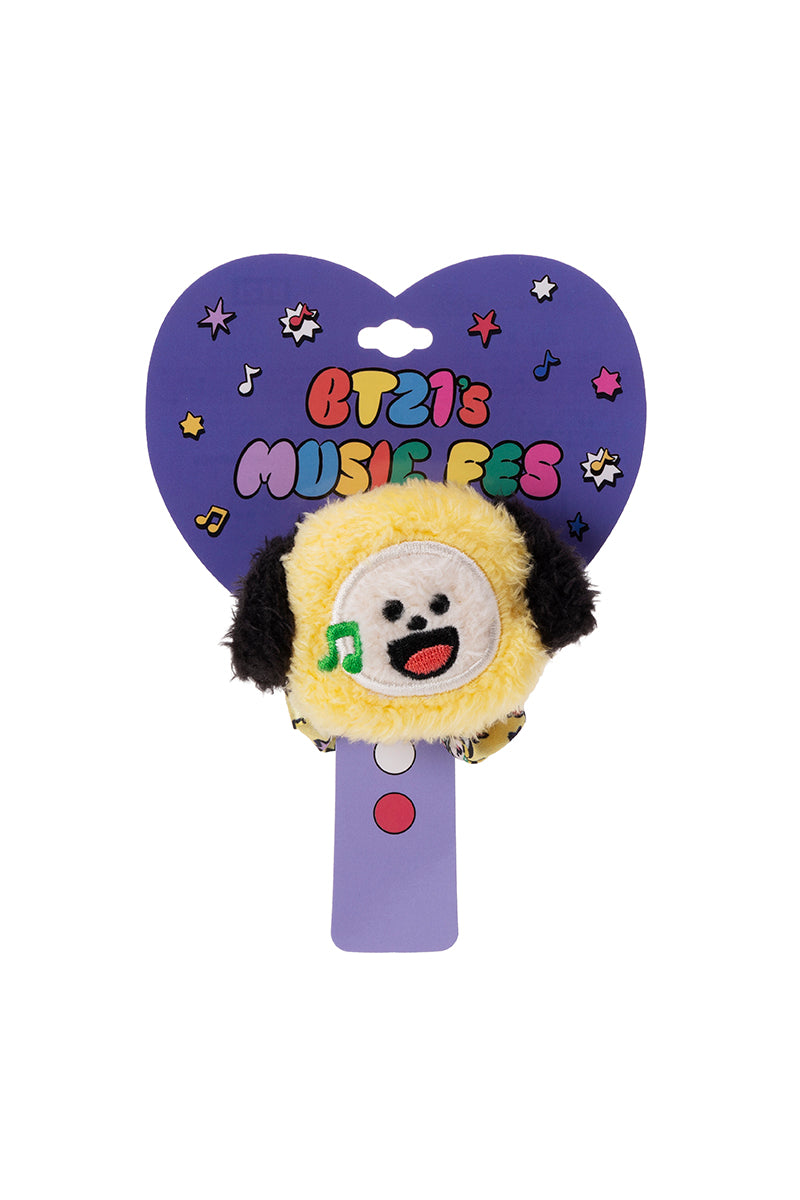 ペンライトマスコット(MUSIC FESTIVAL) CHIMMY