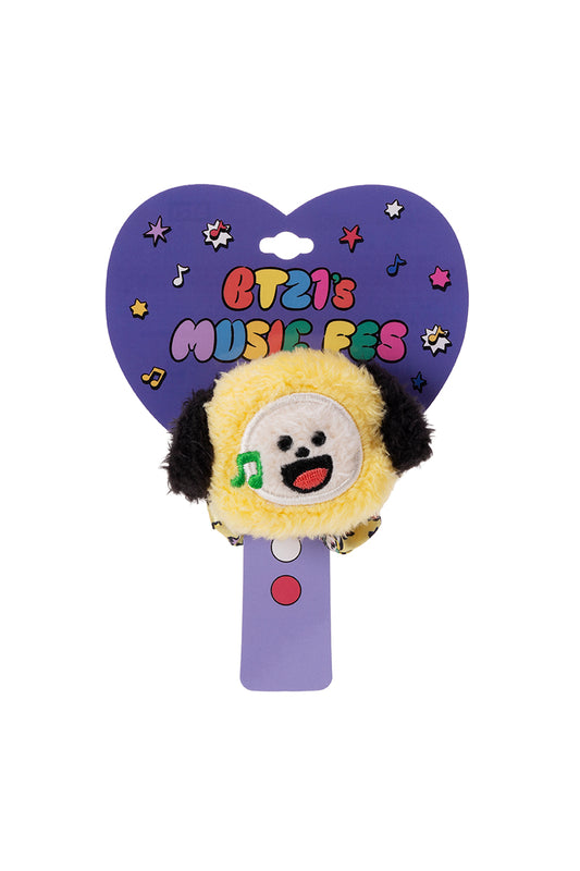 ペンライトマスコット(MUSIC FESTIVAL) CHIMMY