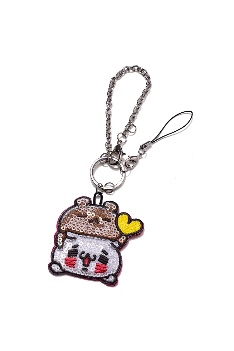 スパンコールチャーム 愛しすぎて大好きすぎる。