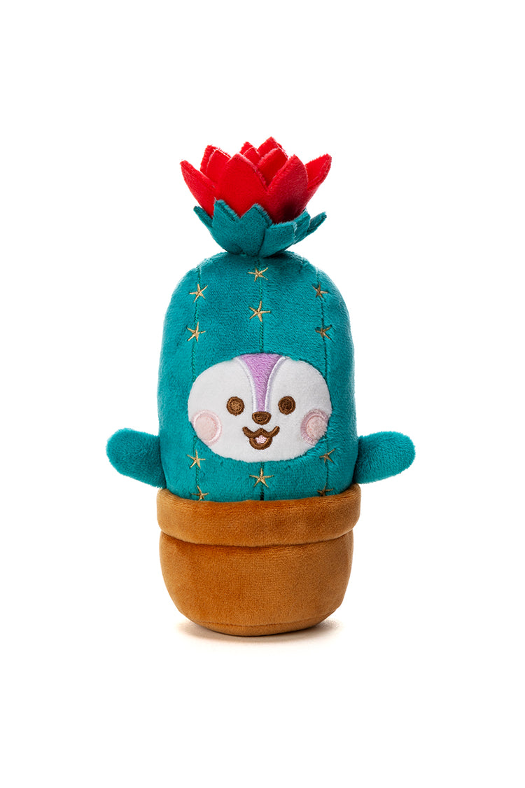 ベビー サボテンぬいぐるみ(Little Friends) MANG