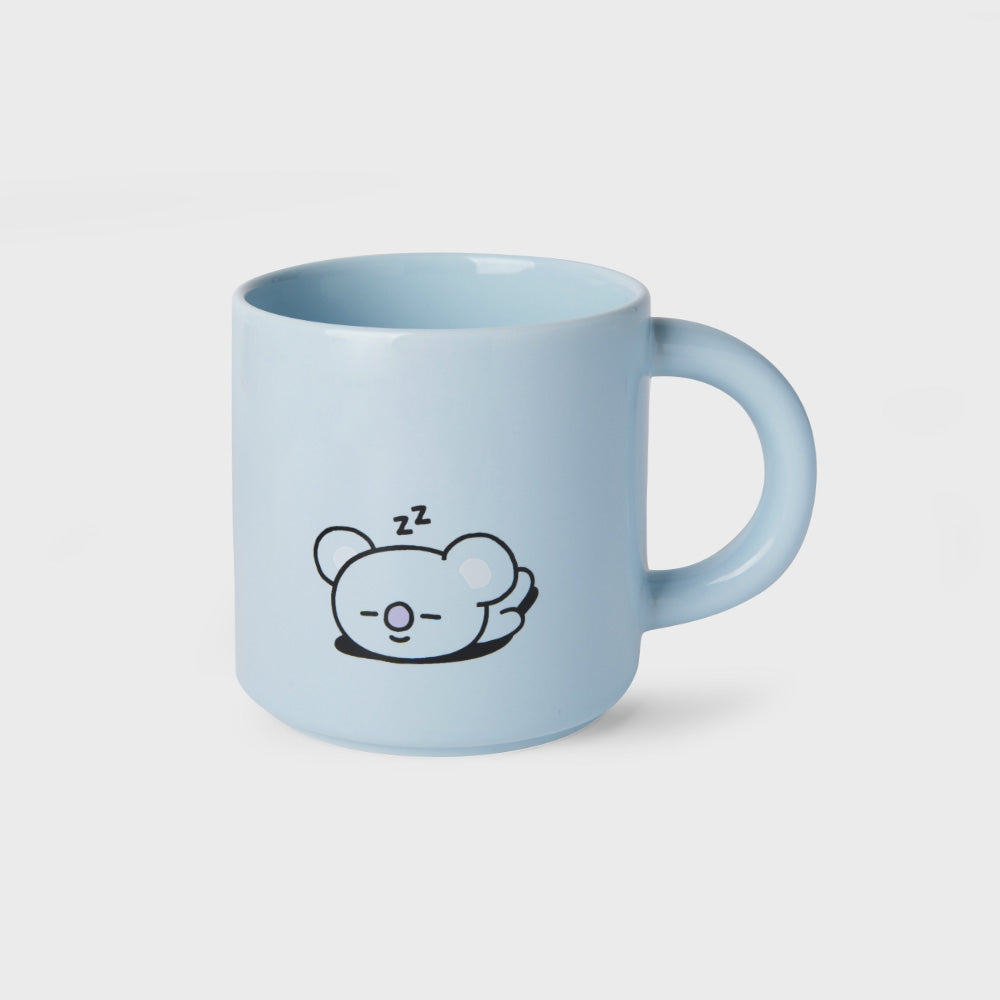 ベーシック マグカップ KOYA