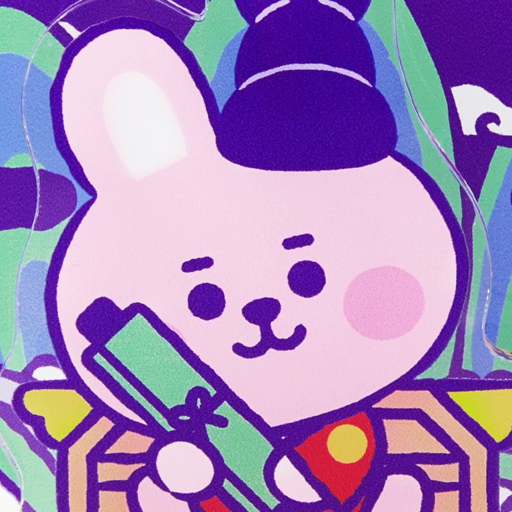 アクリルスタンド(K-EDITION) COOKY