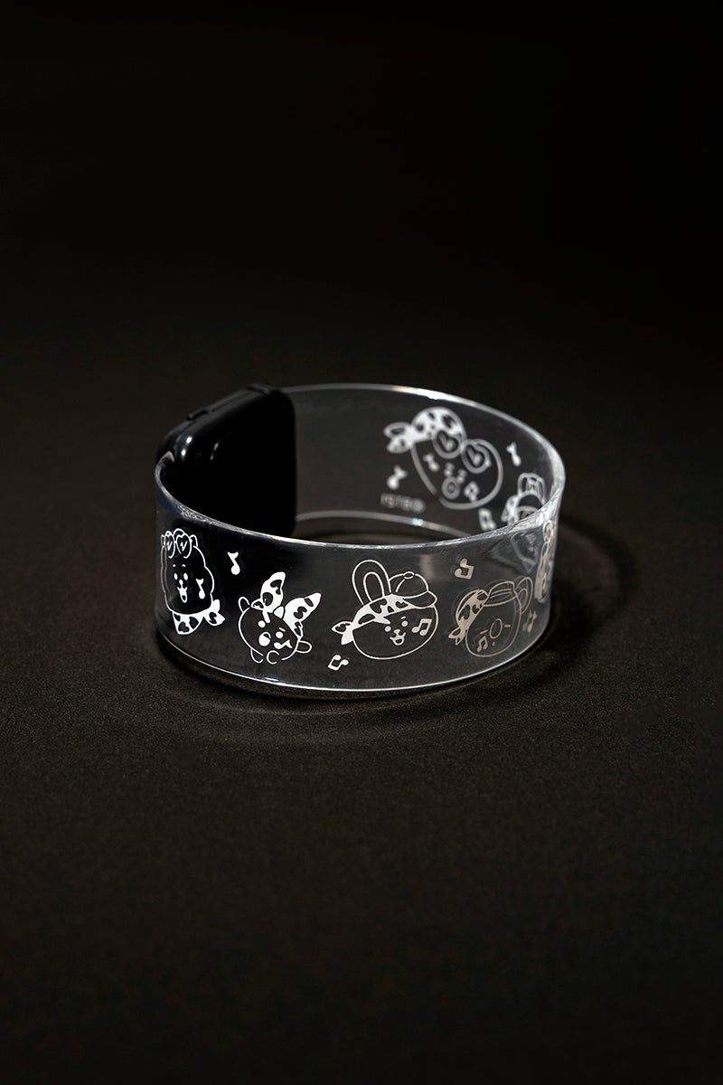 LEDライトバンド(MUSIC FESTIVAL) BT21