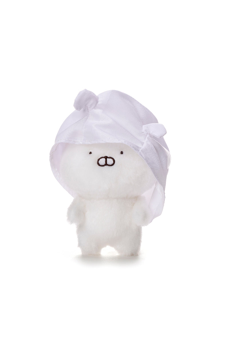 ぬいぐるみ(妖怪屋敷) おばけまる