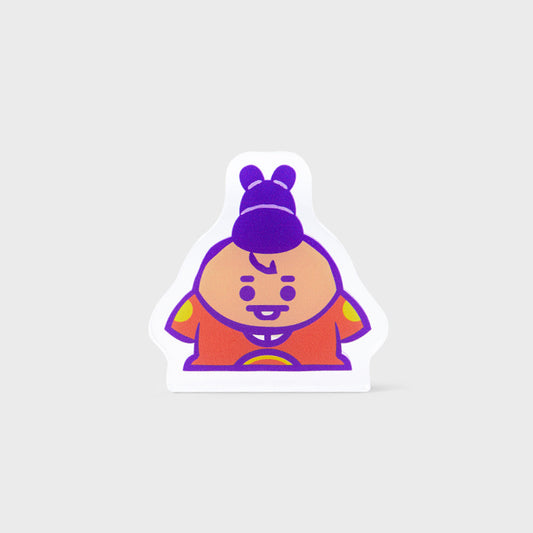 ミニアクリルスタンド(K-EDITION) SHOOKY