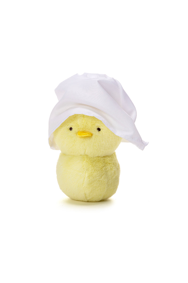 ぬいぐるみ(妖怪屋敷) ひよこおばけ