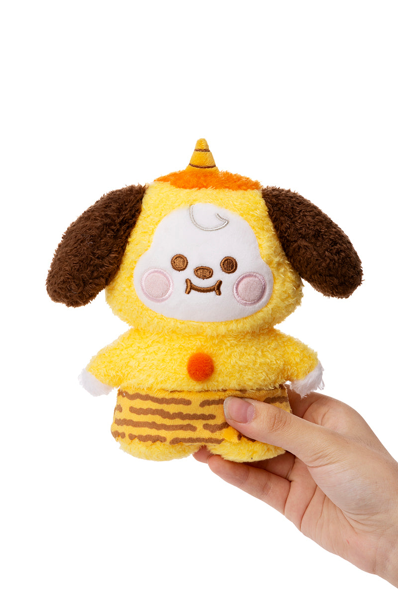 ベビー 小鬼ぬいぐるみ(Little Friends) CHIMMY
