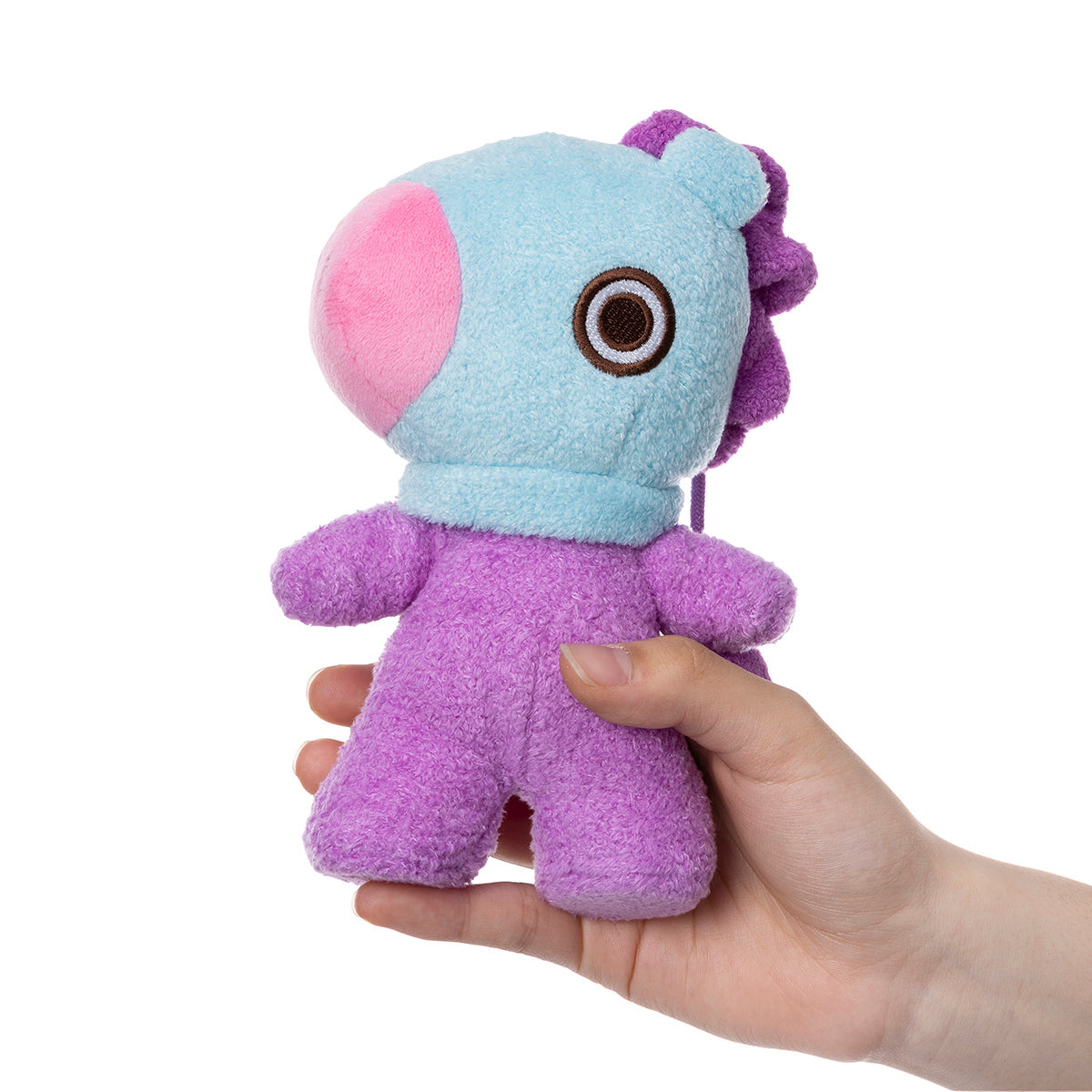 ポージング ぬいぐるみ MANG