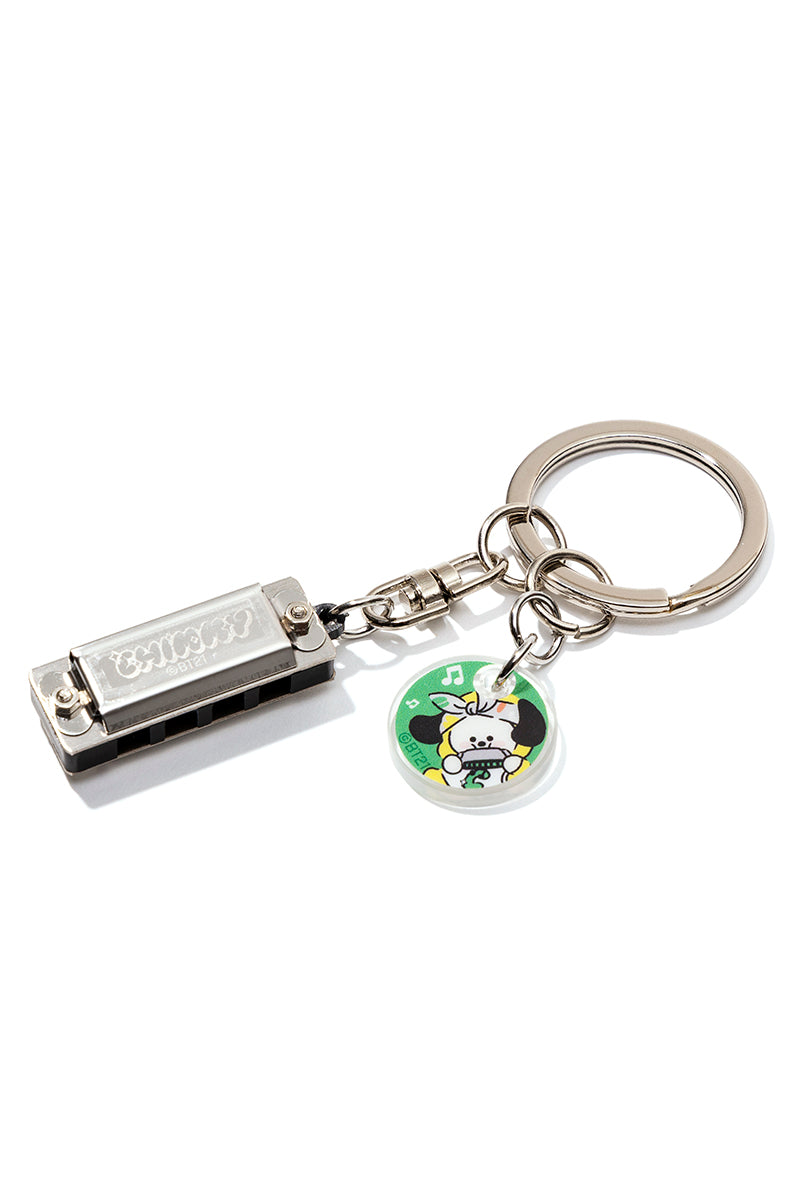 楽器キーチャーム(MUSIC FESTIVAL) BT21